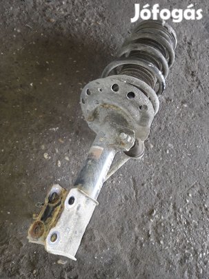 Opel Astra H Bal Első Lengéscsillapító + Rugó