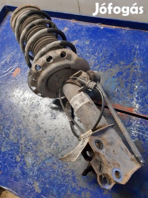 Opel Astra H Bal Első Lengéscsillapító + Rugó