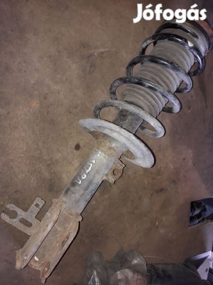 Opel Astra H Bal Első Lengéscsillapító + Rugó