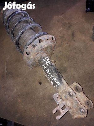 Opel Astra H Bal Első Lengéscsillapító + Rugó