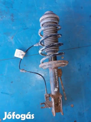 Opel Astra H Bal Első Lengéscsillapító + Rugó
