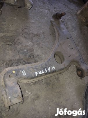 Opel Astra H Bal Első Lengőkar