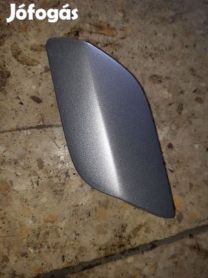 Opel Astra H Bal Első Lökhárító Burkolat