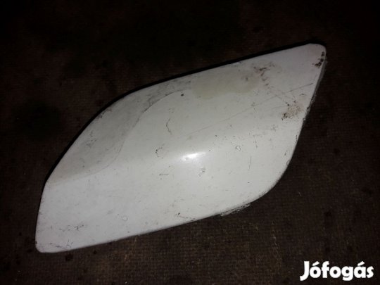 Opel Astra H Bal Első Lökhárító Díszléc