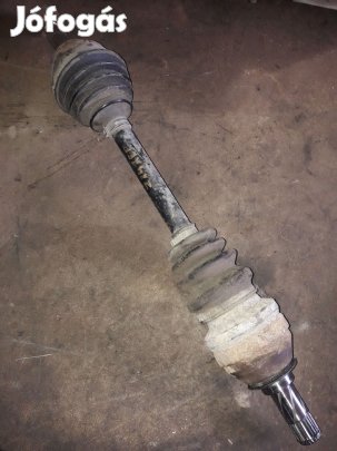 Opel Astra H Bal Féltengely