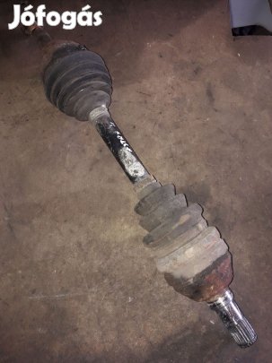 Opel Astra H Bal Féltengely