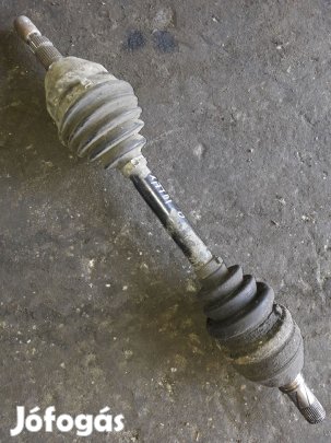 Opel Astra H Bal Féltengely