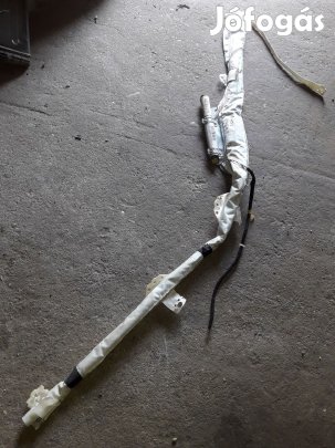 Opel Astra H Bal Függönylégzsák