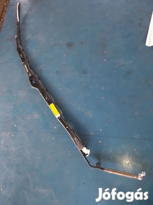 Opel Astra H Bal Függönylégzsák