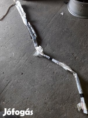 Opel Astra H Bal Függönylégzsák