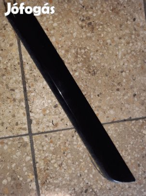 Opel Astra H Bal Hátsó Ajtó Díszléc