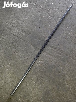 Opel Astra H Bal Hátsó Ajtó Díszléc