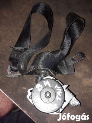 Opel Astra H Bal Hátsó Biztonsági Öv