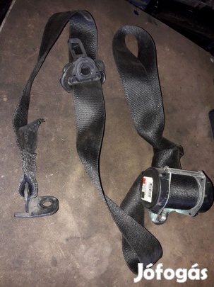 Opel Astra H Bal Hátsó Biztonsági Öv