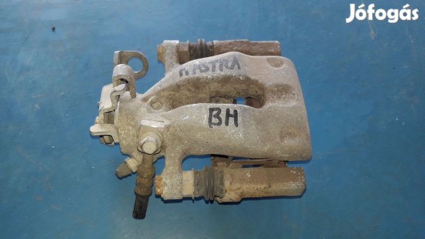 Opel Astra H Bal Hátsó Féknyereg