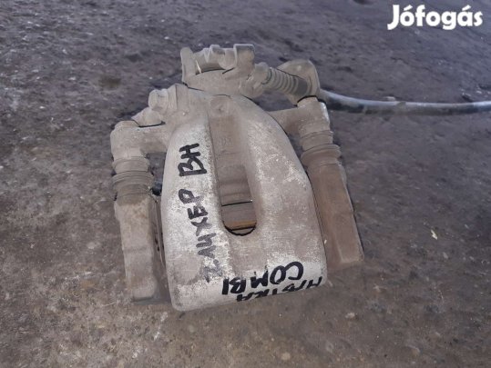 Opel Astra H Bal Hátsó Féknyereg