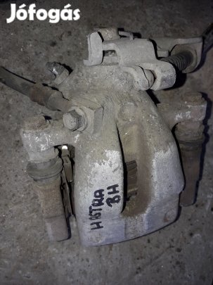 Opel Astra H Bal Hátsó Féknyereg