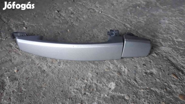 Opel Astra H Bal Hátsó Külső Ajtókilincs