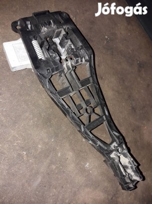 Opel Astra H Bal Hátsó Külső Ajtókilincs Szerkezet