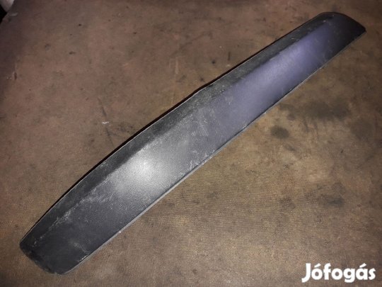 Opel Astra H Bal Hátsó Lökhárító Burkolat