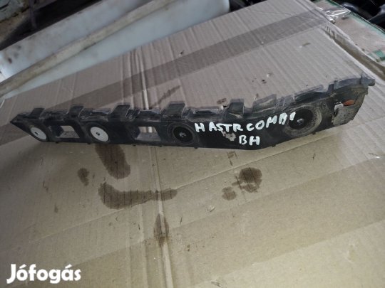 Opel Astra H Bal Hátsó Lökhárító Tartó