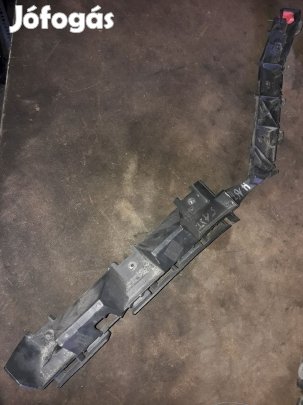 Opel Astra H Bal Hátsó Lökhárító Tartó