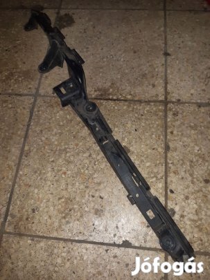 Opel Astra H Bal Hátsó Lökhárító Tartó