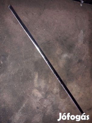 Opel Astra H Bal Hátsó Oldal Díszléc