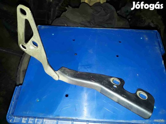 Opel Astra H Bal Motorháztető Zsanér