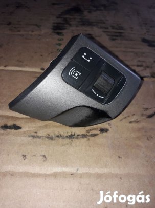 Opel Astra H Bal Multikormány Kapcsoló