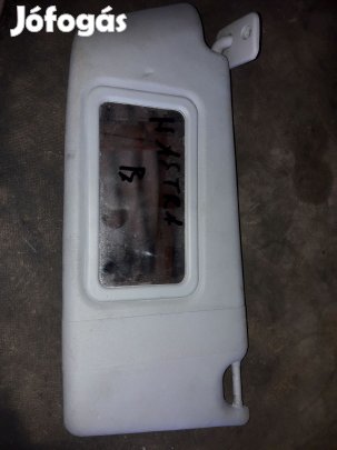 Opel Astra H Bal Napellenző