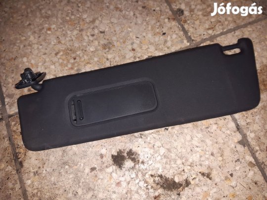 Opel Astra H Bal Napellenző