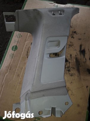 Opel Astra H Bal 'C' Oszlop Beltéri Takaró Burkolat