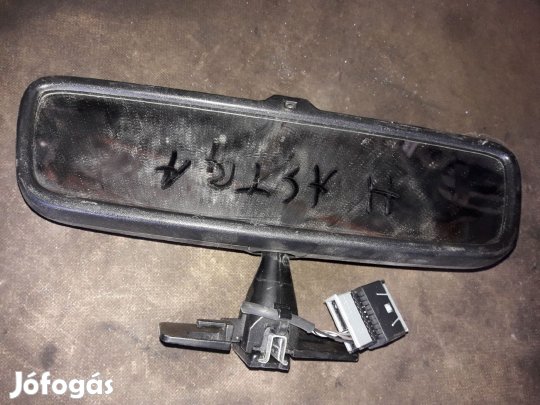 Opel Astra H Belső Visszapillantó Tükör