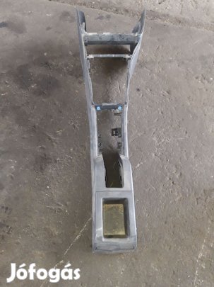 Opel Astra H Beltéri Takaró Burkolat