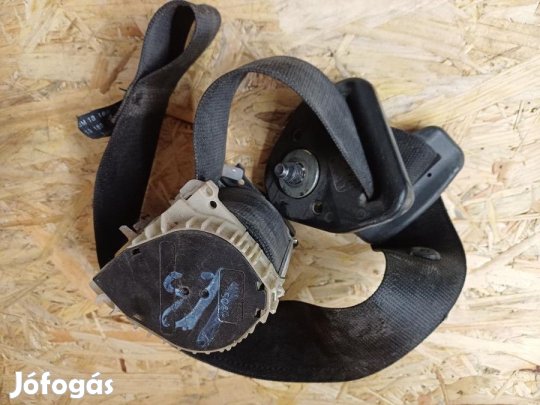 Opel Astra H Cabiro (2004-2009) Bal Első Biztonsági Öv