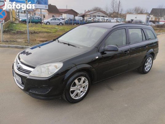 Opel Astra H Caravan 1.4 Cosmo Gyárias.Szép.HOR...