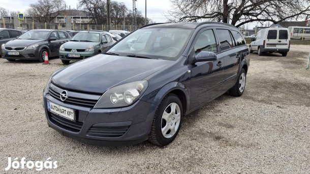 Opel Astra H Caravan 1.4 Enjoy