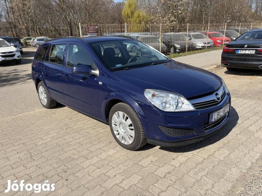 Opel Astra H Caravan 1.6 Cosmo Easytronic