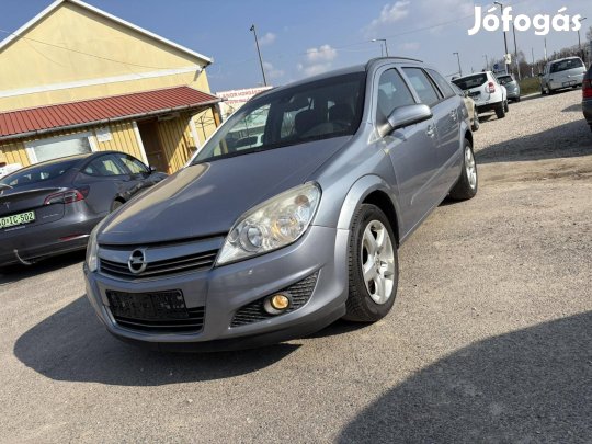 Opel Astra H Caravan 1.6 Cosmo Kamatmentes RÉSZ...