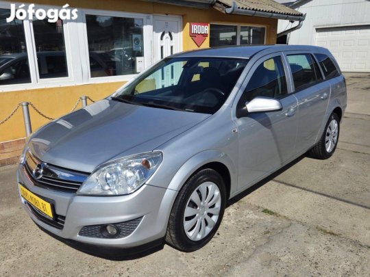 Opel Astra H Caravan 1.6 Enjoy