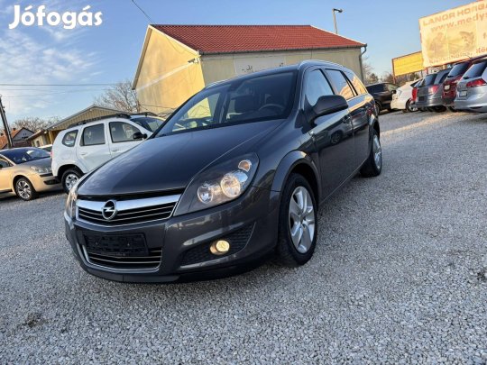 Opel Astra H Caravan 1.6 Enjoy Easytronic Kamat...