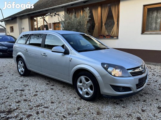 Opel Astra H Caravan 1.7 CDTI 111 Years