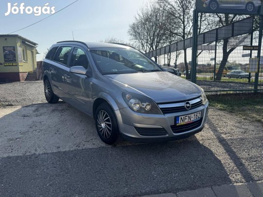 Opel Astra H Caravan 1.8 Elegance Szép állapot!