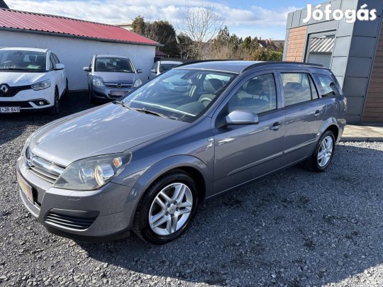 Opel Astra H Caravan 1.9 CDTI Enjoy Leinformálh...