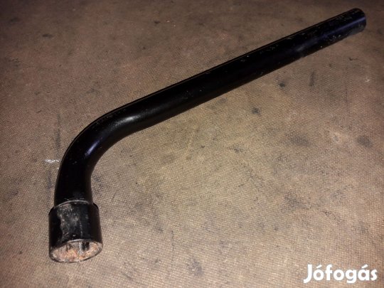 Opel Astra H Csőkulcs Kerékhez