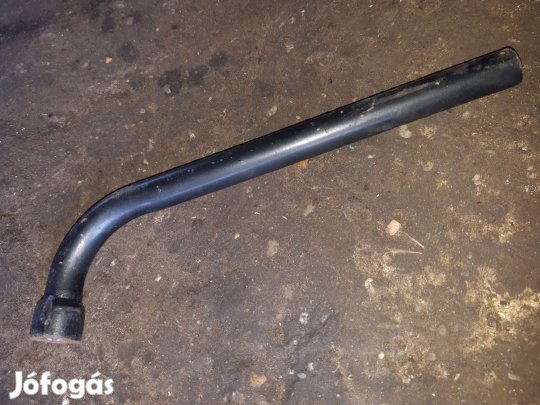 Opel Astra H Csőkulcs Kerékhez