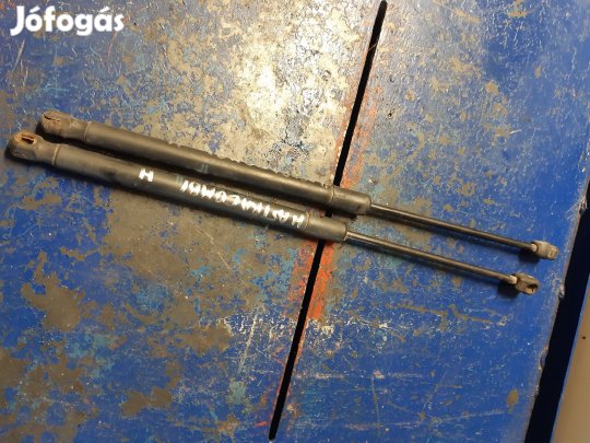 Opel Astra H Csomagtérajtó Teleszkóp