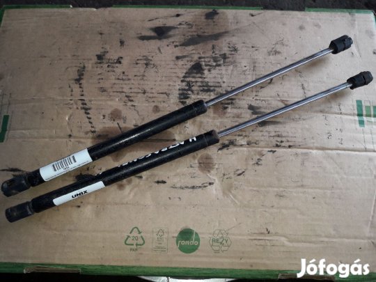 Opel Astra H Csomagtérajtó Teleszkóp Pár