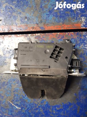 Opel Astra H Csomagtérajtó Zár